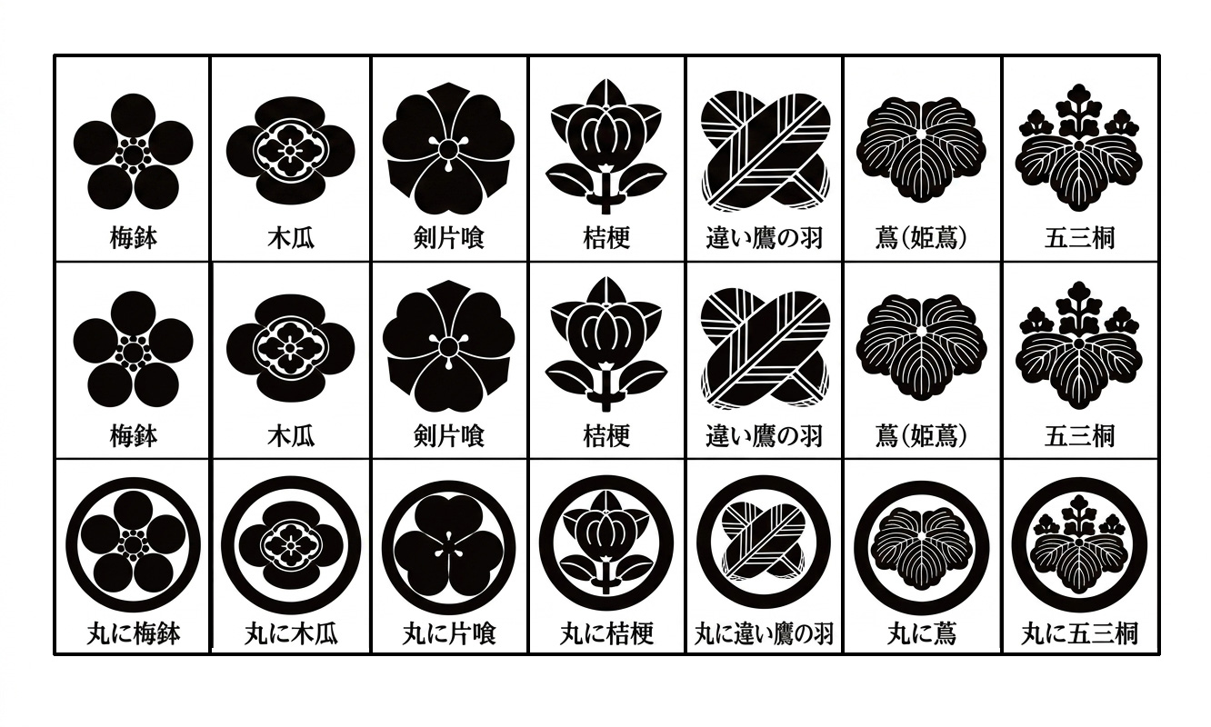 家紋